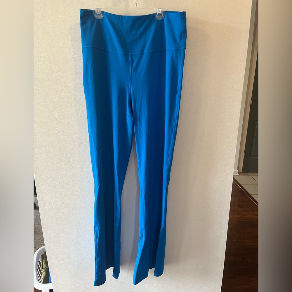 Lululemon Groove Pants Poolside
